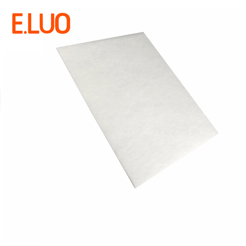 Le blanc bricolage filtre coton nettoyant pièces, haute efficacité composite purificateur d'air pièces HJZ2202 ► Photo 1/6