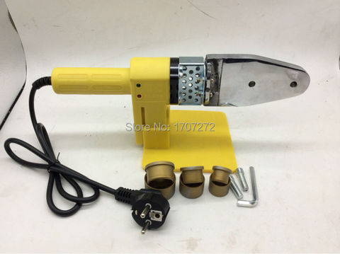 Machine à souder, soudeur de tuyaux en plastique, 220V, 600W, 20-32mm ► Photo 1/5