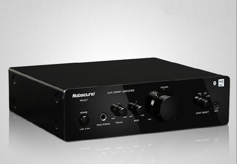 Nobsound – amplificateur stéréo PM1, 220V, 20W + 20W, HIFI 2.0, Audio numérique ► Photo 1/1