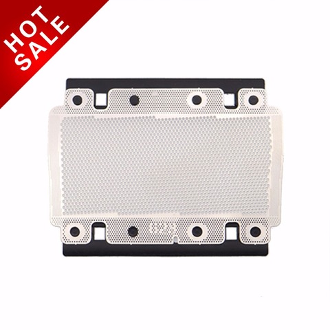 Écran en aluminium pour rasoir BRAUN, pour modèles 3752, 3105, 5447, 3710, 5449 ► Photo 1/1