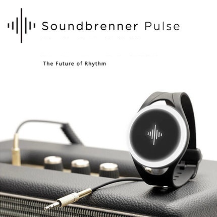 IM Soundbrenner pouls métronome portable ► Photo 1/3