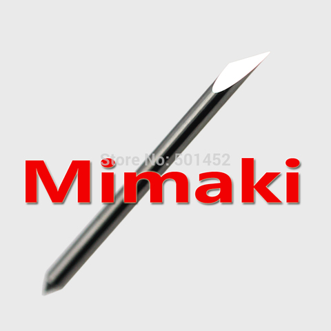 HUHAO – couteau de découpe en vinyle, traceur de lame mimaki de taille mixte, outils de gravure ► Photo 1/2