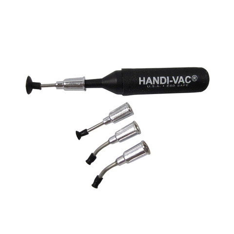 Handi-vac Anti-statique Mini SMT SMD IC puce BGA pompe à vide aspiration stylo sélecteur à souder ► Photo 1/6