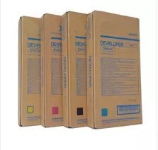 Développeur DV610 pour toner minolta C6501 C6500 C6000 C7000 ► Photo 1/1