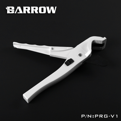 Barrow – coupe-Tube en plastique souple PETG, rapide, utilisation pour coupe-Tube, accessoires d'ordinateur ► Photo 1/3