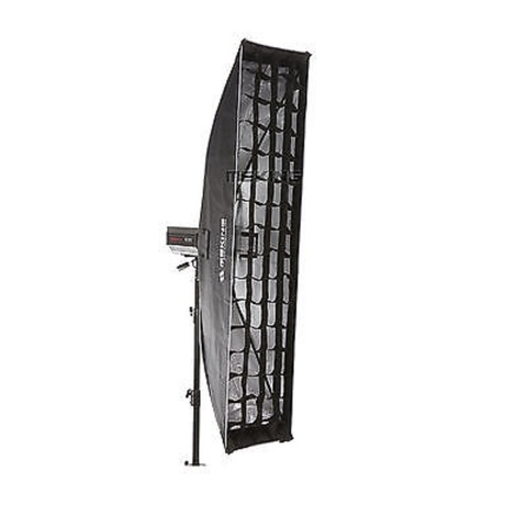 Meking – grille en nid d'abeille pour photographie, 30cm x 160cm 12 