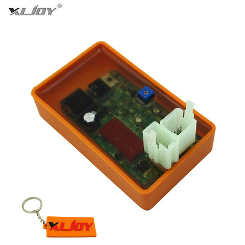 XLJOY Racing – cc CDI réglable pour Moto 250, 200cc, 250cc, CF, CF, V3, V5, Roketa, Sunl, Kazuma, Falcon Ya, ATV, GO Kart ► Photo 1/6