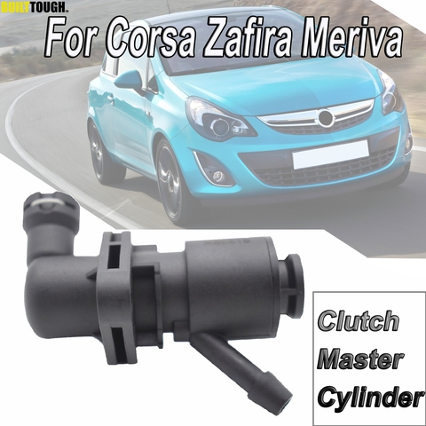 Contrôleur de pompe hydraulique MTA Easytronic, pour Opel/Vauxhall Zafira B Corsa C D Meriva A G1D500201 ► Photo 1/6