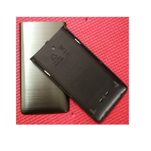 Boîtier arrière d'origine PHIXFTOP pour téléphone portable Philips E570 pour téléphone portable Xenium CTE570 ► Photo 1/2