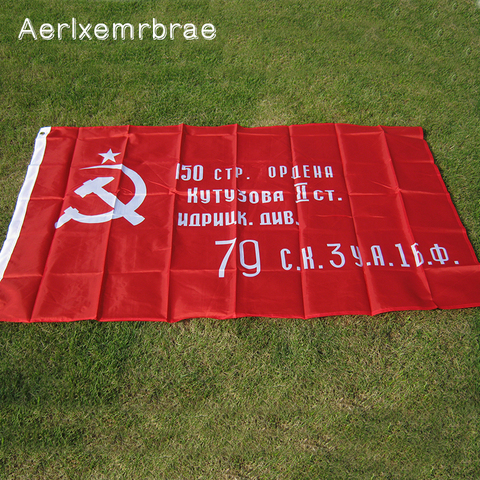 90x150cm drapeau russe 