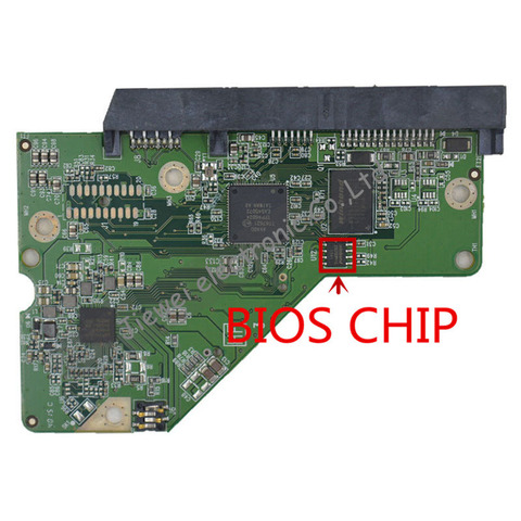 Ecrivez un avis sur la carte logique PCB HDD, numéro de carte: 2060 – 800039-001 0 avis 0 avis ► Photo 1/2