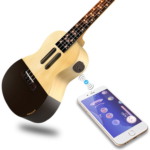 Fournisseur d'accessoires pour guitare et ukulélé en Chine pour