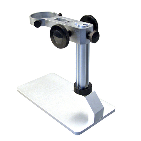 Portable Numérique USB Microscope Électronique Stand Holder Support Mini Caméra Support De Table En Alliage D'aluminium G600 Pour De Réparation De Soudure ► Photo 1/1