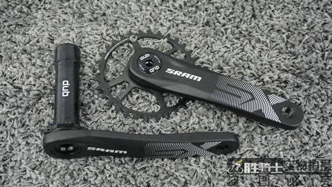 SRAM – plateau de pédalier en acier SX EAGLE DUB, 12 vitesses, 34T 32T 30T, 2022mm 170mm, nouveau, 175 ► Photo 1/2