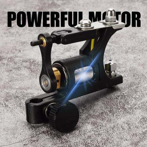 Machine rotative De tatouage d'atomus pour la Machine permanente professionnelle De maquillage d'entraînement Direct De revêtement De Shader ► Photo 1/1