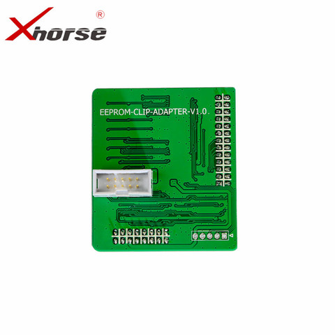 Xhorse-adaptateur de clip eeprom, compatible avec l'adaptateur VVDI PROG ► Photo 1/6