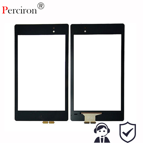 Nouveau 7 ''pouces de remplacement pour Asus Google Nexus 7 FHD 2013 ME571K K008 K009 2nd numériseur écran tactile en verre écran LCD ► Photo 1/1