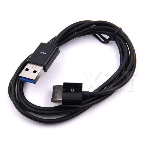 Câble de chargeur USB 3.0 1M 3FT | Cabo pour transformateur Asus Eee Pad TF101 TF101G TF201 SL101 TF300 TF300T TF301 TF700 TF700T ► Photo 1/6