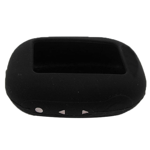 Coque en Silicone pour Starline B92 B94 B64 B62, version russe, système d'alarme de voiture avec télécommande Lcd, livraison gratuite ► Photo 1/2