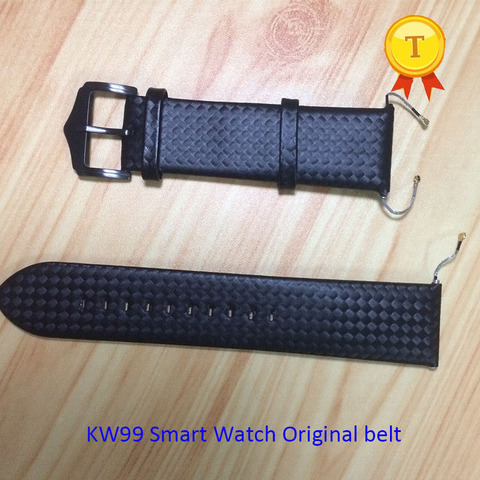 Kingwear – montre connectée kw99, bracelet de rechange, original ► Photo 1/6