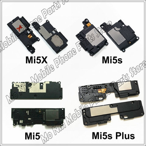 Haut-parleur pour Xiaomi Mi5, Mi5s, Mi5sPlus, Mi5X, A1, pièces de rechange ► Photo 1/1