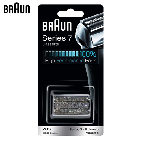 Accessoires d'appareils de soins personnels Braun 81626280 ► Photo 1/3