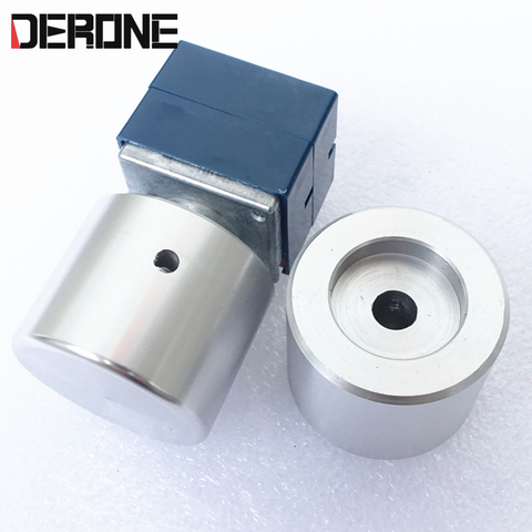 1 pièce 30mm bouton aluminium amplificateur bouton Volume bouton ► Photo 1/3