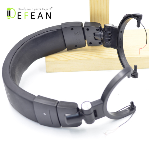 Defean – pièce de réparation pour casque Audio technica M50X M50S ► Photo 1/6