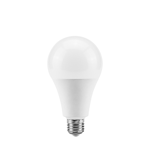 Ampoule 220V LED 18w, 15w, 12w, 9w, haute luminosité, puissance Stable, pour plafond, bricolage, éclairage E27 jour, blanc chaud et froid ► Photo 1/6