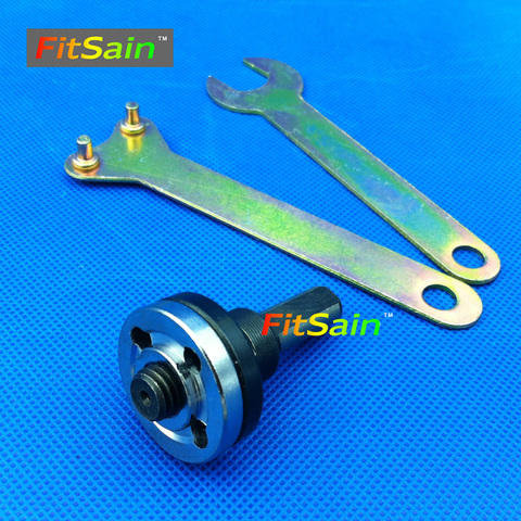 FitSain-utilisé pour trou 16mm/20mm lame de scie circulaire coupe-bois disque de coupe adaptateur barre d'accouplement bielle 9.5mm ► Photo 1/6