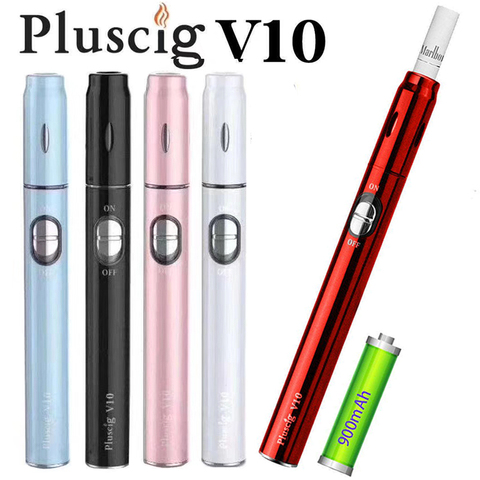 Pluscig V10 Kit de Vape chauffant 900mAh Cigarette lectronique pour chauffer la compatibilit des cartouches de tabac avec le bton de marque - Historique des prix et avis | Vendeur AliExpress - Pluscig V10 Kit de Vape chauffant 900mAh Cigarette lectronique pour chauffer la compatibilit des cartouches de tabac avec le bton de marque - Historique des prix et avis | Vendeur AliExpress -
