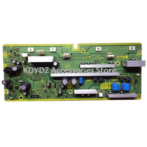 Livraison gratuite, bon test pour TH-P42S25C 42U20C SC board TNPA5105 AD ► Photo 1/1