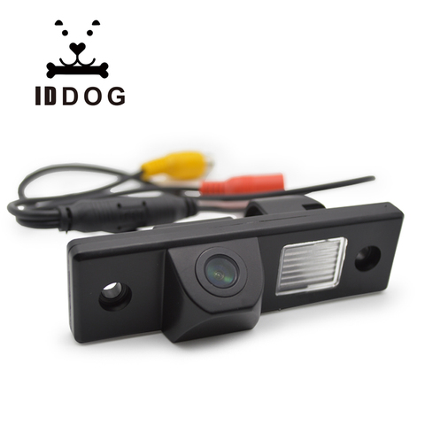 IDDOG-caméra de recul pour stationnement pour voitures, pour CHEVROLET EPICA/LOVA/AVEO/CAPTIVA/CRUZE/LACETTI ► Photo 1/6