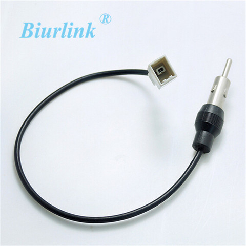 Adaptateur de câble d'autoradio et d'antenne | Biurlink, pour Hyundai et Kia ► Photo 1/4