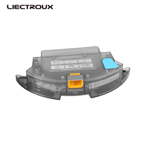 LIECTROUX-réservoir d'eau électrique pour aspirateur Robot (pour C30B) C30B(E30), 1 pièce par paquet ► Photo 1/1