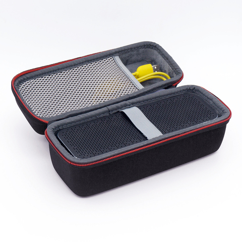 2022 nouveau EVA étui rigide pour MIFA A20 Bluetooth haut-parleur en métal Portable sans fil haut-parleur-voyage protecteur transport sac de rangement ► Photo 1/6
