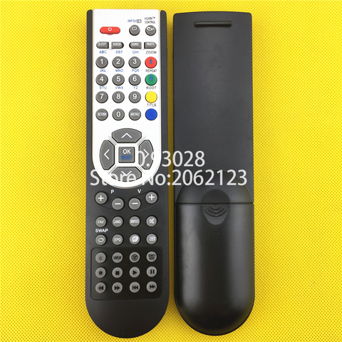 Compatible avec la TV Nevir NVR-7502-26HD-N, NVR-7502-26HD-R, NVR-7502-22HD-N, NVR-7502-22HD-R, NVR-7502-19HD-N ► Photo 1/5