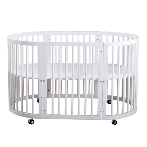 Historique Des Prix Et Avis Sur Babyfond Lit Rond En Bois Massif Pour Bebe Lit Double Multifonction Respectueux De L Environnement Europeen 9 Modes D Utilisation Vendeur Aliexpress Bao Baby Stroller