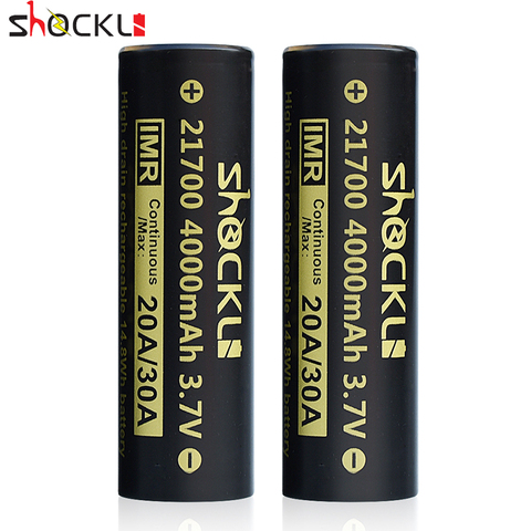 Batterie rechargeable Li-ion 21700 21700 mAh 4000 V 3.7 W batterie rechargeable 14.8 a pour Capo Squonk RX2, cigarette lectronique - Historique des prix et avis | Vendeur AliExpress - Shockli Battery Store | Alitools.io Batterie rechargeable Li-ion 21700 21700 mAh 4000 V 3.7 W batterie rechargeable 14.8 a pour Capo Squonk RX2, cigarette lectronique - Historique des prix et avis | Vendeur AliExpress - Shockli Battery Store | Alitools.io