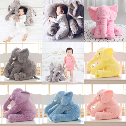 Historique Des Prix Et Avis Sur 1pc 40 60cm Mode Bebe Animal Elephant Style Poupee En Peluche Elephant En Peluche Oreiller Enfants Jouet Enfants Chambre Lit Oreiller De Couchage Vendeur Aliexpress Historique Des Prix Et Avis Sur 1pc 40 60cm Mode Bebe Animal Elephant Style Poupee En Peluche Elephant En Peluche Oreiller Enfants Jouet Enfants Chambre Lit Oreiller De Couchage Vendeur Aliexpress