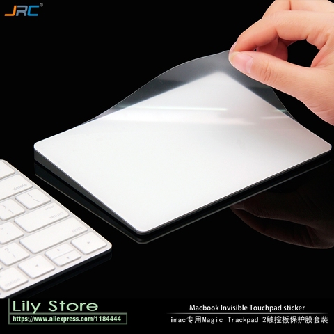 Film de protection Magic trackpad 2 pour tablette tactile, autocollant pour Apple iMac Trackpad 2 PC tout-en-un, nouveau ► Photo 1/5