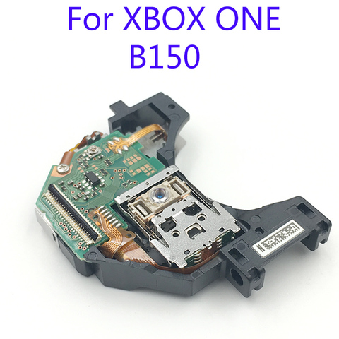 Lentille Laser d'origine HOP B150 Blu Ray HOP-B150 prise optique pour Xbox one pour le remplacement de réparation Xboxone ► Photo 1/6