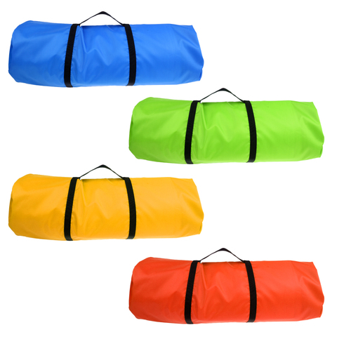 Résistant à l'eau 20D tente sac de couchage sac de Compression léger sacoche pour Camping sac de montagne ► Photo 1/6
