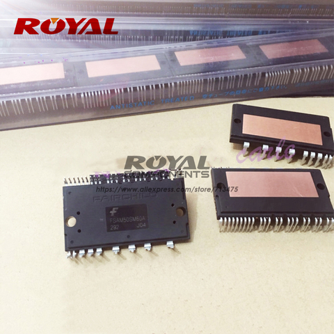 FSAM30SM60A FSAM20SM60A FSAM15SM60A ► Photo 1/6