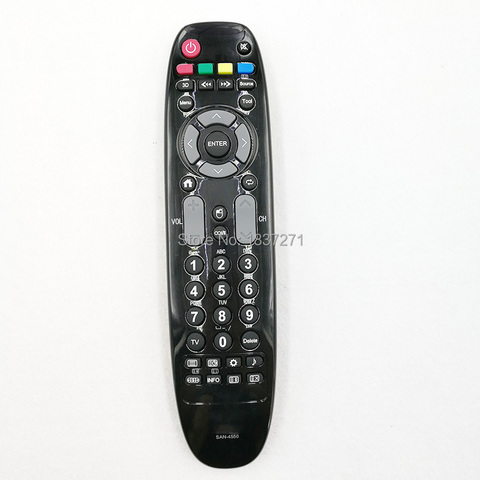 Nouveau SAN-4550 de télécommande d'origine pour téléviseur lcd SANSUI ► Photo 1/1
