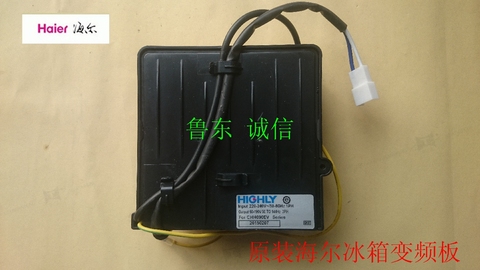 Haier – panneau de contrôle de fréquence de compresseur de réfrigérateur, pour CHH090EV ► Photo 1/5
