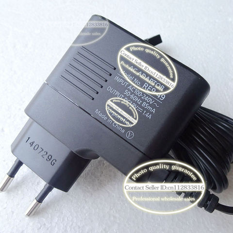 Chargeur de cheveux électrique avec cordon d'alimentation, ER2061 ER2211 ER2171 ER2161 ER2201 ► Photo 1/5