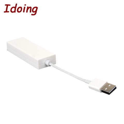 Idoing – Dongle Carplay USB pour Android, Navigation GPS, avec lien intelligent, prend en charge les téléphones iOS ► Photo 1/4