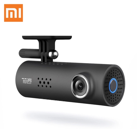 Xiaomi – Mini caméra de tableau de bord WIFI FULL HD 70 Minutes, 1080P, Super Mini, DVR, Version nuit, capteur G, enregistreur de conduite, nouveau ► Photo 1/5