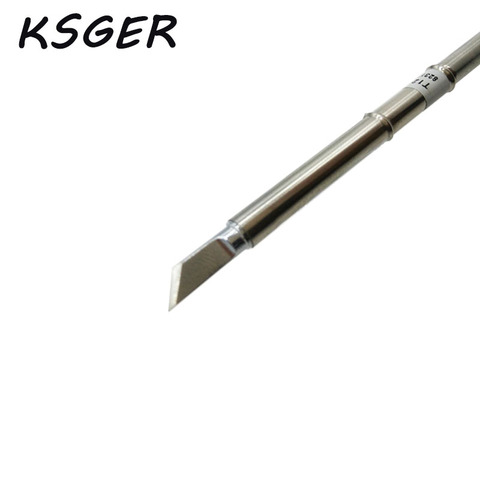 KSGER – pointe de fer à souder pour outils de soudage Hakko FX951, KF KR KL KU ► Photo 1/6